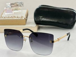 Picture of Chanel Sunglasses _SKUfw56601669fw